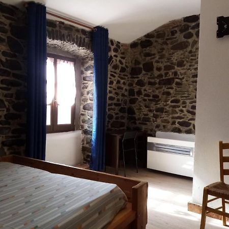 Casa Del Vicolo Verde Pontremoli Bagian luar foto