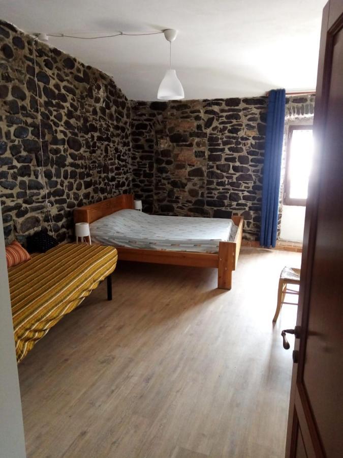 Casa Del Vicolo Verde Pontremoli Bagian luar foto
